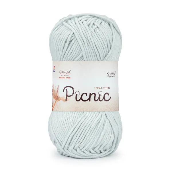 Ganga_Picnic_100%_Cotton_Knitting_Yarn_–_Soft_&_Natural