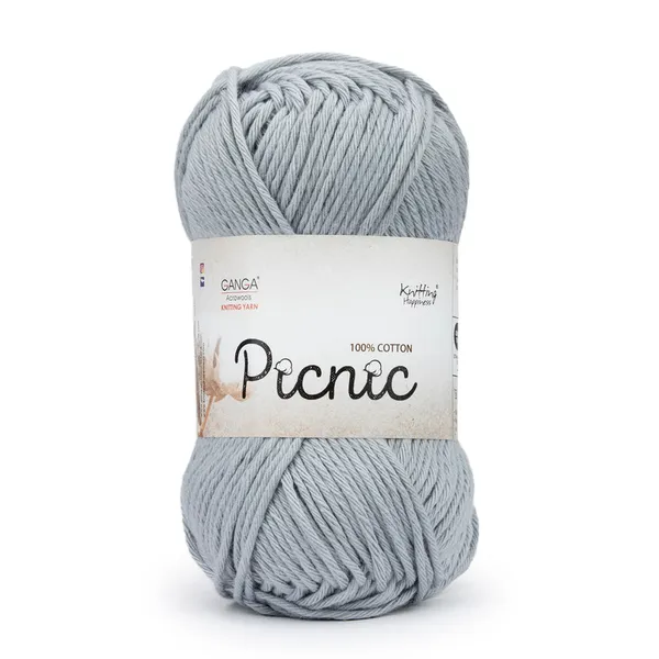 Ganga_Picnic_100%_Cotton_Knitting_Yarn_–_Soft_&_Natural_-_Pack_of_5