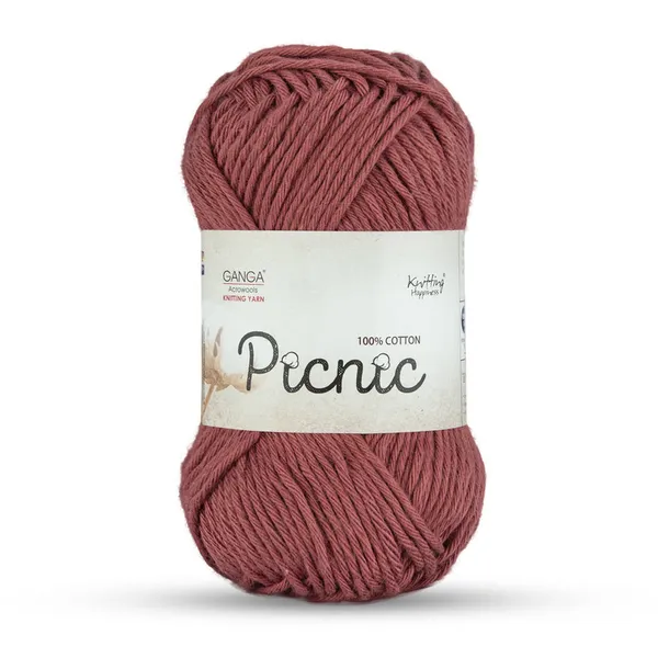 Ganga_Picnic_100%_Cotton_Knitting_Yarn_–_Soft_&_Natural_-_Pack_of_5