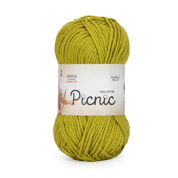 Ganga_Picnic_100%_Cotton_Knitting_Yarn_–_Soft_&_Natural_-_Pack_of_5