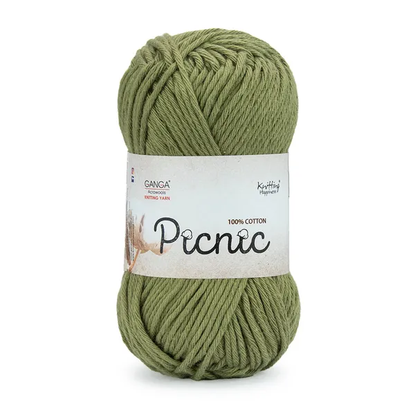 Ganga_Picnic_100%_Cotton_Knitting_Yarn_–_Soft_&_Natural_-_Pack_of_5