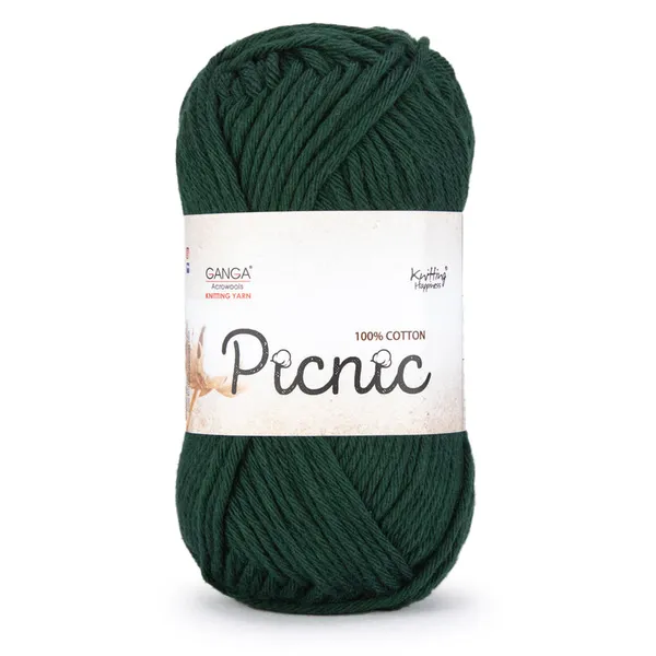 Ganga_Picnic_100%_Cotton_Knitting_Yarn_–_Soft_&_Natural