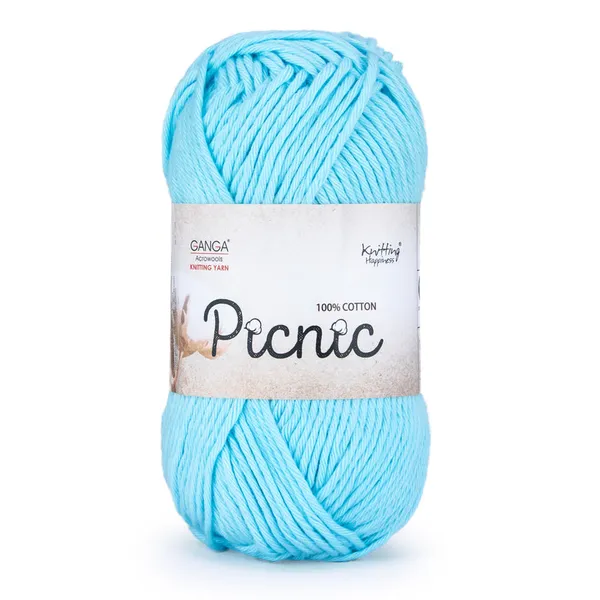 Ganga_Picnic_100%_Cotton_Knitting_Yarn_–_Soft_&_Natural_-_Pack_of_5