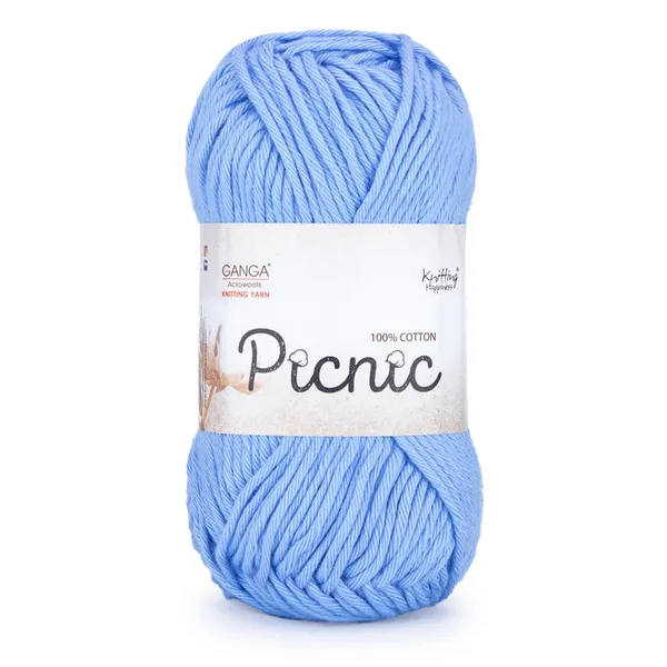 Ganga_Picnic_100%_Cotton_Knitting_Yarn_–_Soft_&_Natural_-_Pack_of_5