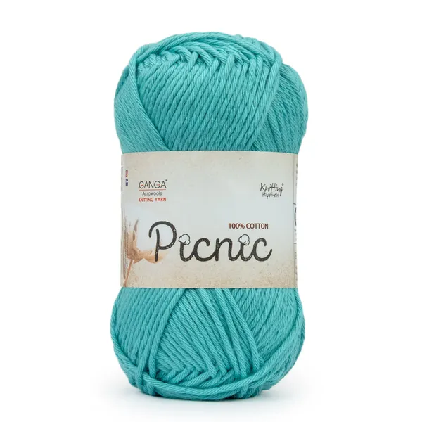 Ganga_Picnic_100%_Cotton_Knitting_Yarn_–_Soft_&_Natural_-_Pack_of_5