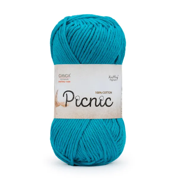 Ganga_Picnic_100%_Cotton_Knitting_Yarn_–_Soft_&_Natural