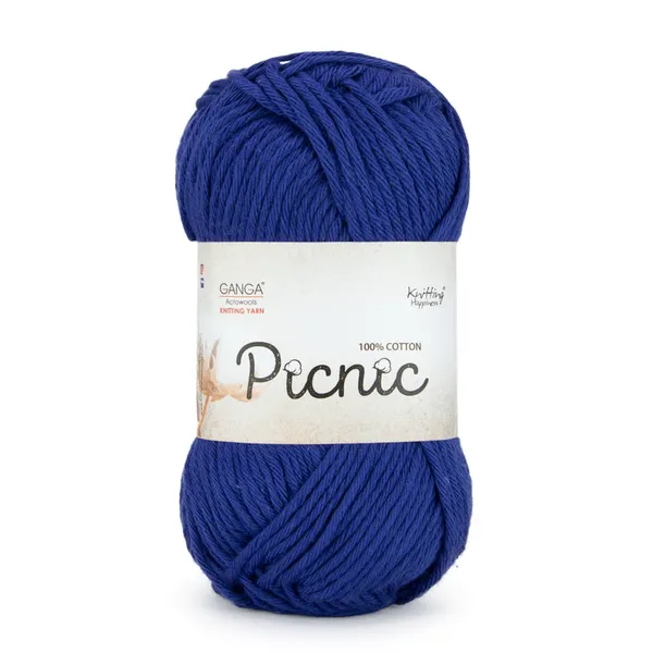 Ganga_Picnic_100%_Cotton_Knitting_Yarn_–_Soft_&_Natural_-_Pack_of_5