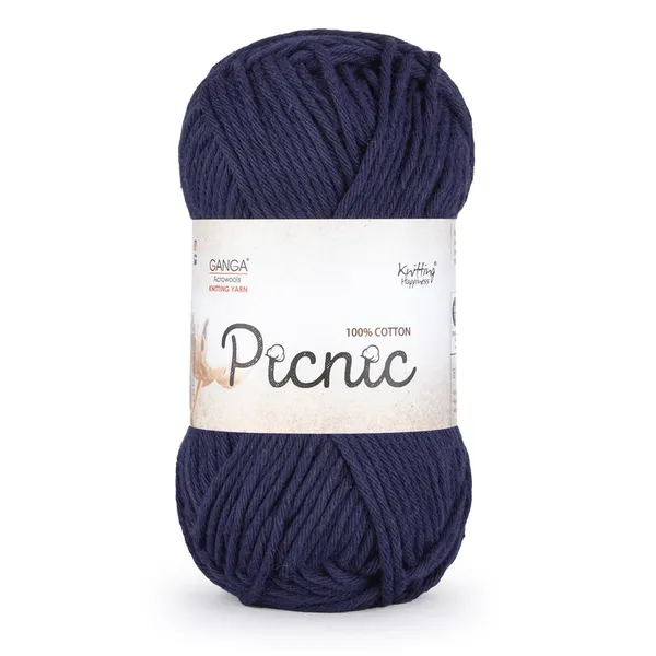 Ganga_Picnic_100%_Cotton_Knitting_Yarn_–_Soft_&_Natural_-_Pack_of_5