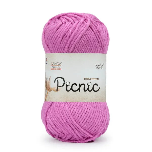 Ganga_Picnic_100%_Cotton_Knitting_Yarn_–_Soft_&_Natural_-_Pack_of_5