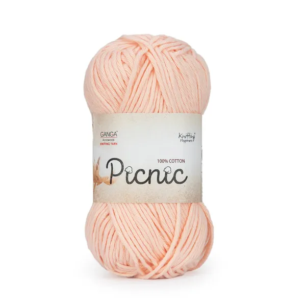 Ganga_Picnic_100%_Cotton_Knitting_Yarn_–_Soft_&_Natural_-_Pack_of_5