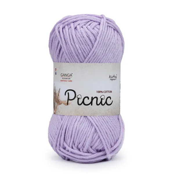 Ganga_Picnic_100%_Cotton_Knitting_Yarn_–_Soft_&_Natural_-_Pack_of_5