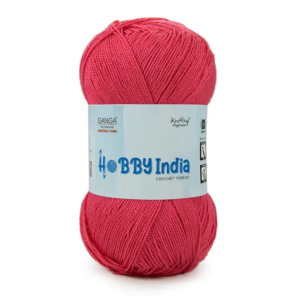 Ganga_Acrowools_Hobby_India_Crochet_Thread_for_All_Seasons_-_100%_Acrylic-_400mtr-100gm___Shade_no_HB20-Dusky_Berry