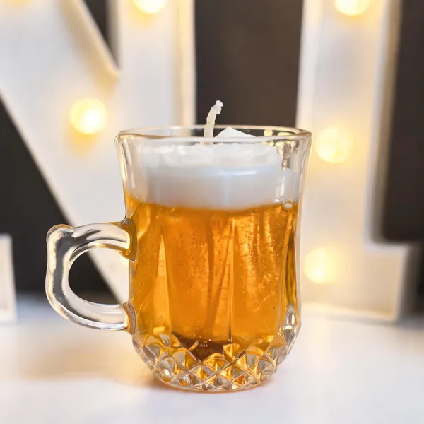 Glass_Jar_Aroma_Wax_Textured_Diamond_Mug_Candle