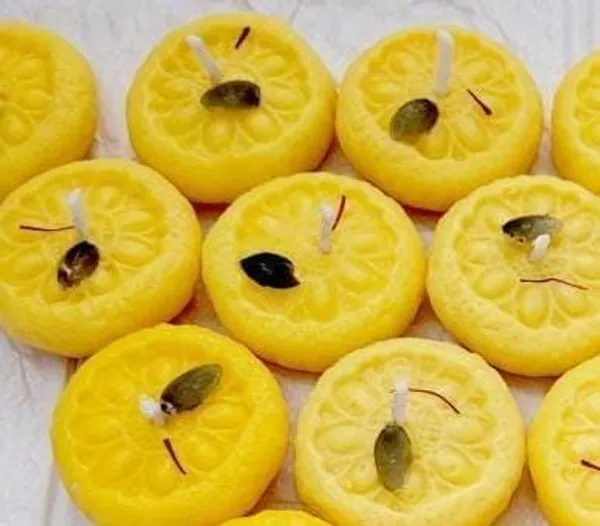 Wax_Citrus_Slice_Decorative_Candle_Set_Of_2