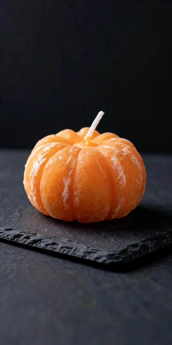 Wax_Festive_Pumpkin_Shaped_Decorative_Candle