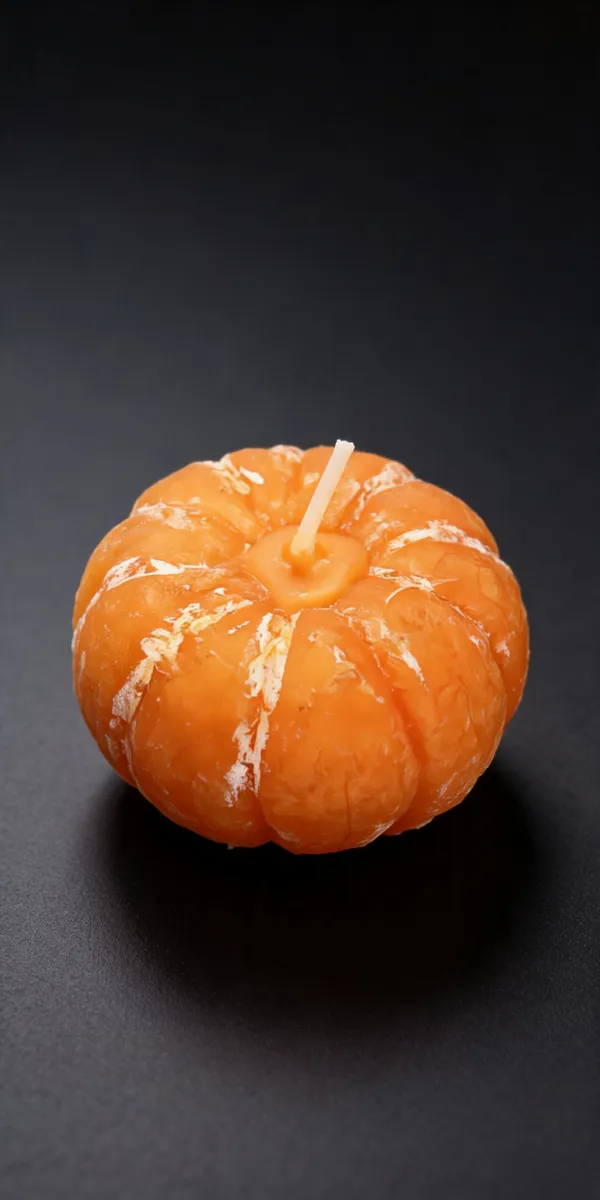 Wax_Festive_Pumpkin_Shaped_Decorative_Candle