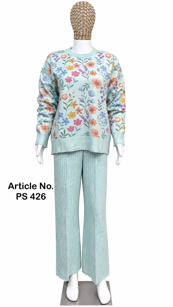 Light_Blue_Floral_Print_Co-Ord_Set_for_Women