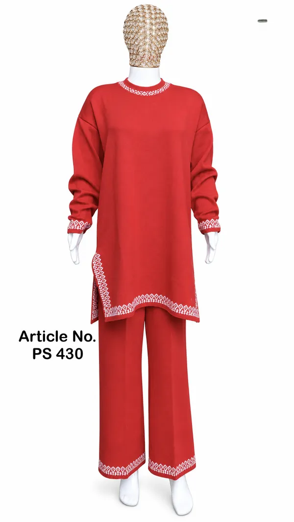 Red_Embroidered_Co-Ord_Set_for_Women