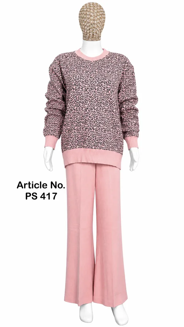 Pink_Leopard_Print_Pullover_Co-Ord_Set_for_Women