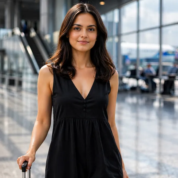 Black_Wide_Leg_Relaxed_Jumpsuit_For_Women