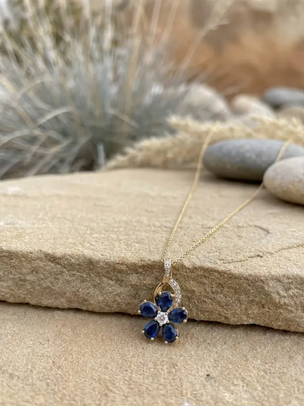 Pendants_&_Lockets_for_women