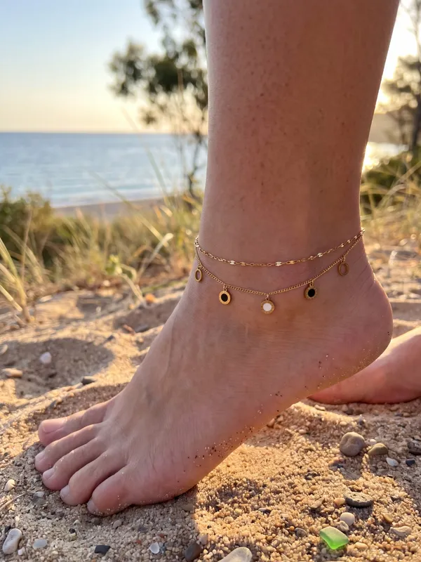Anklet_for_women