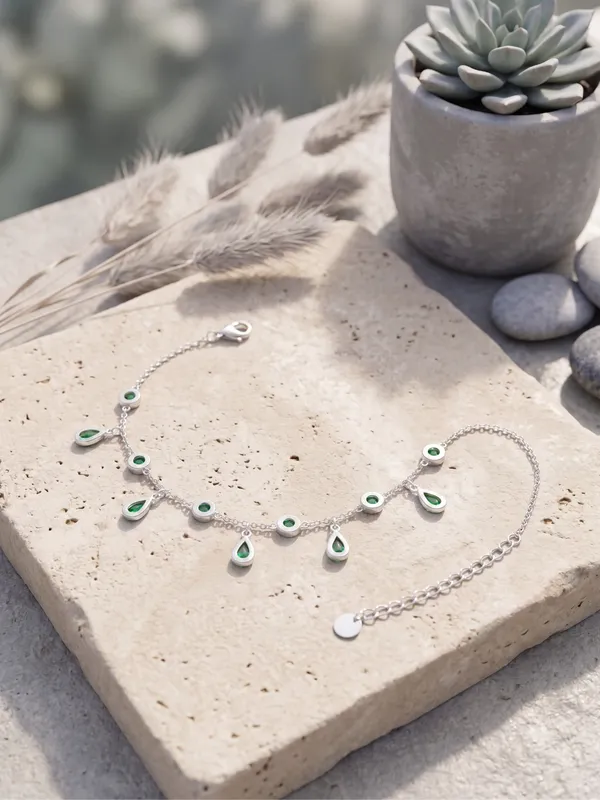 Anklet_for_women
