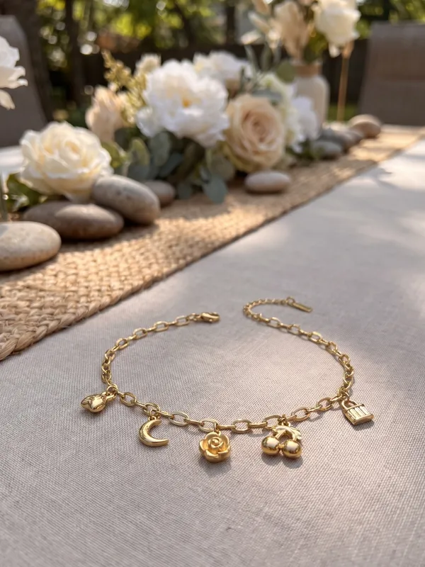 Anklet_for_women