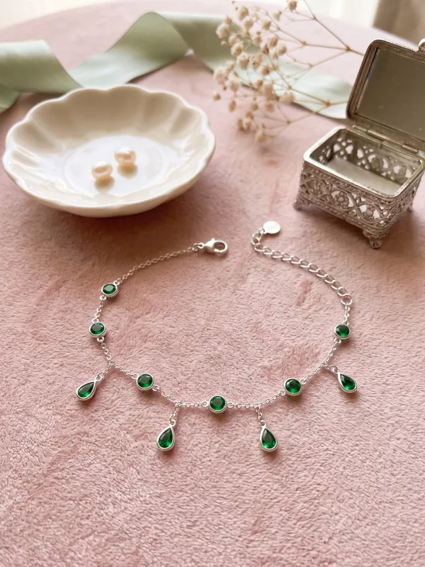 Anklet_for_women