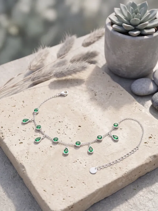 Anklet_for_women