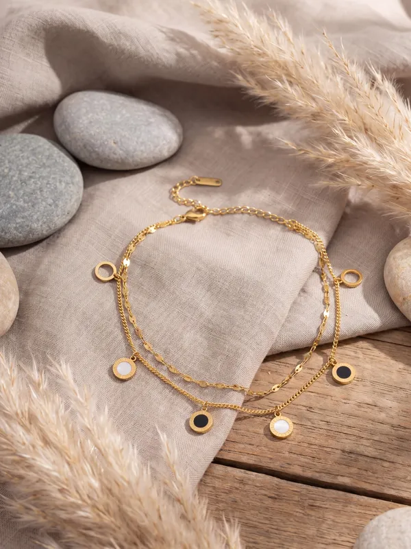 Anklet_for_women
