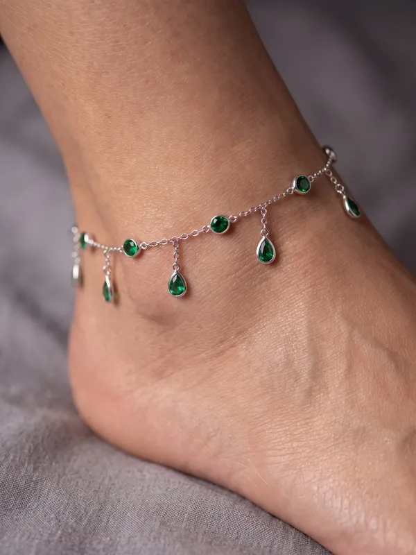 Anklet_for_women