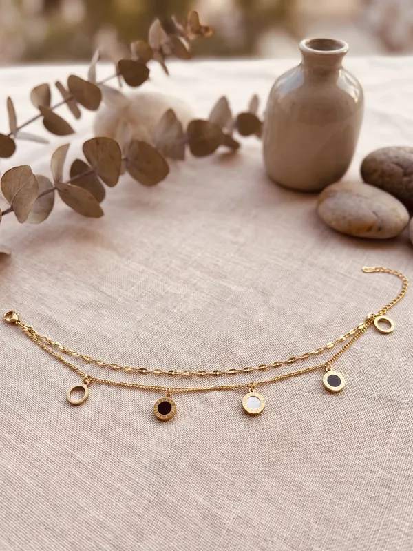 Anklet_for_women