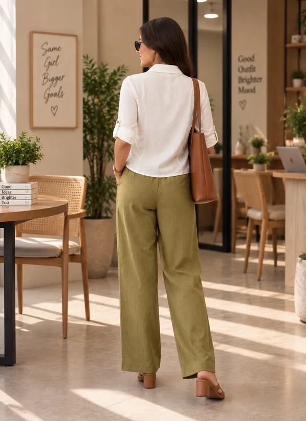 Olive_Green_Wide_Leg_Trousers_for_Women