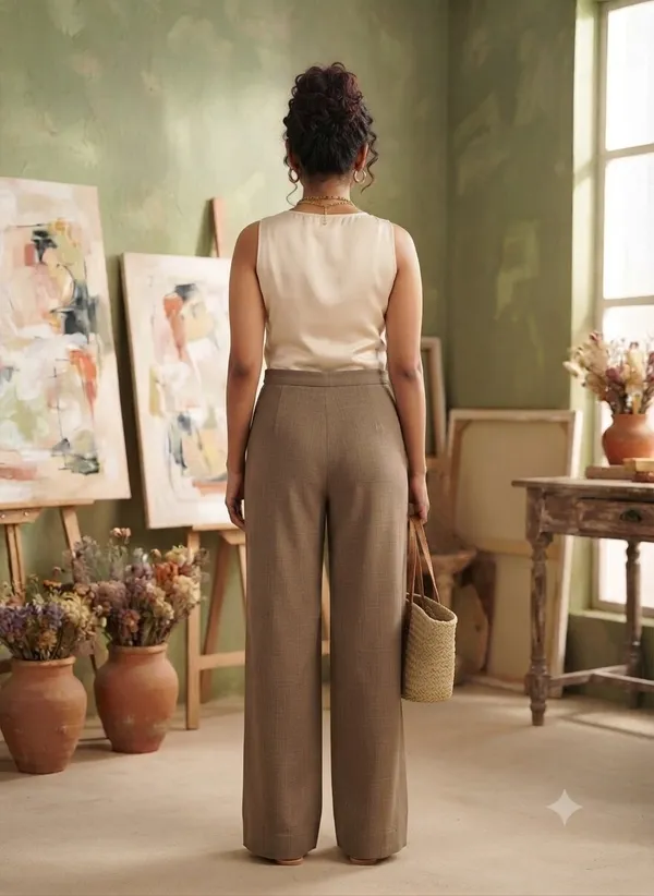 Brown_Wide_Leg_Trousers_for_Women