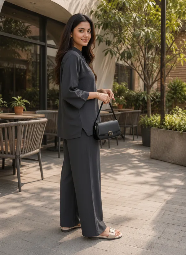 Dark_Grey_Relaxed_Fit_Co-Ord_Set_for_Women