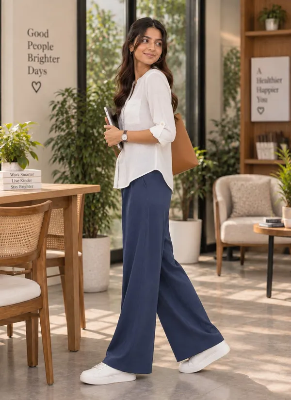 Navy_Wide_Leg_Pants_for_Women