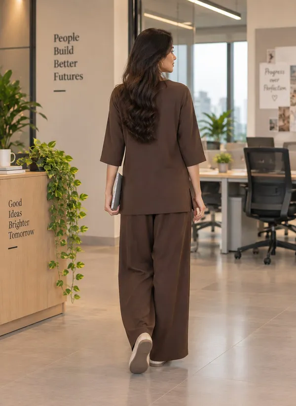 Brown_Relaxed_Fit_Co_Ord_Set_for_Women