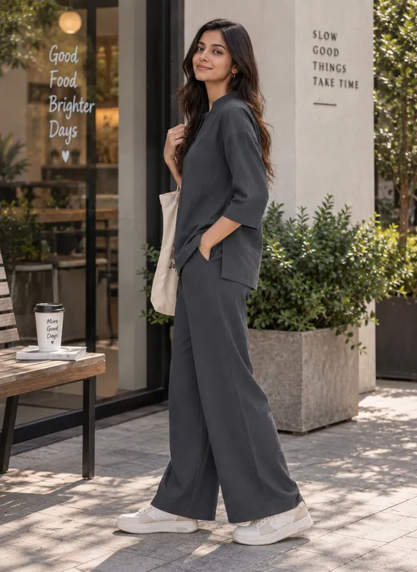Charcoal_Grey_Relaxed_Fit_Co-Ord_Set_for_Women