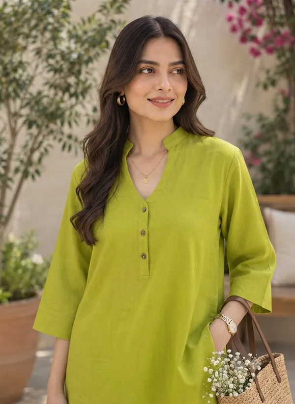 Green_Relaxed_Fit_Co_Ord_Set_for_Women