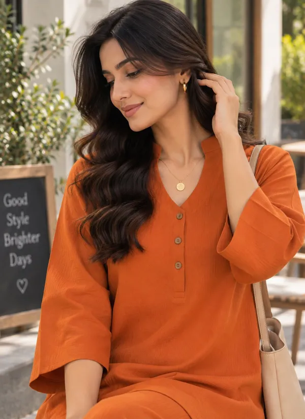 Orange_Relaxed_Fit_Co_Ord_Set_for_Women