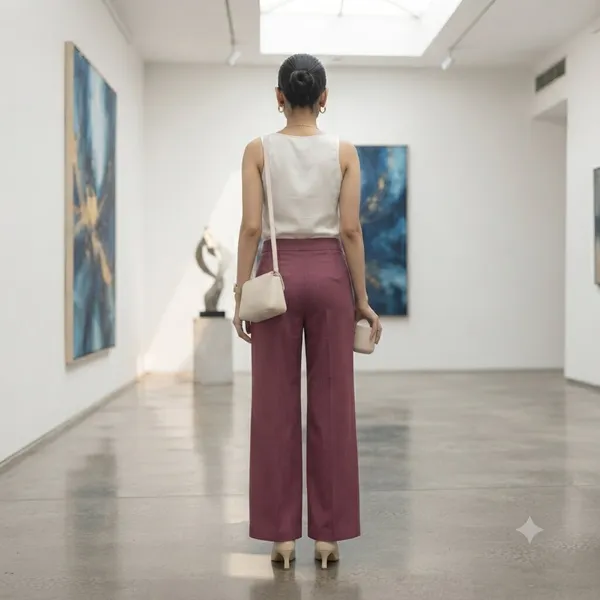 Mauve_Wide_Leg_Pants_for_Women
