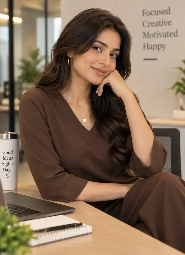 Brown_Relaxed_Fit_Co_Ord_Set_for_Women