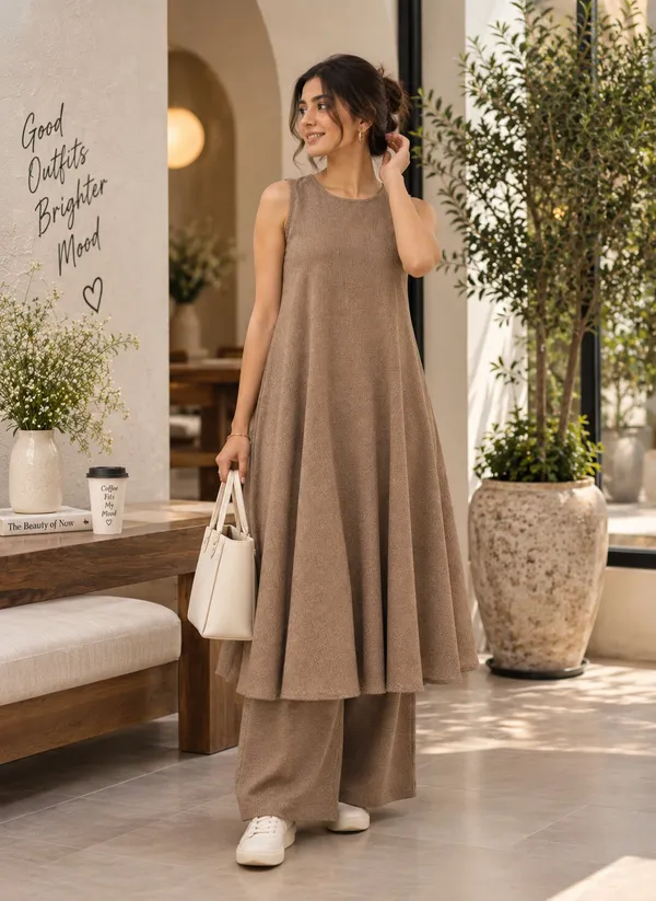 Brown_Sleeveless_Wide_Leg_Jumpsuit_for_Women