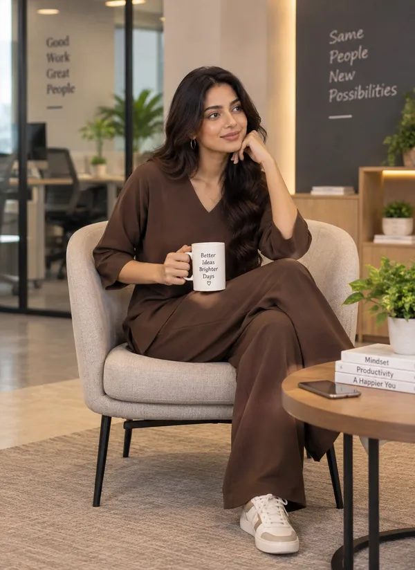 Brown_Relaxed_Fit_Co_Ord_Set_for_Women