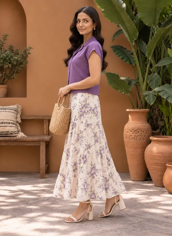 Purple_Floral_Co_Ord_Set_For_Women