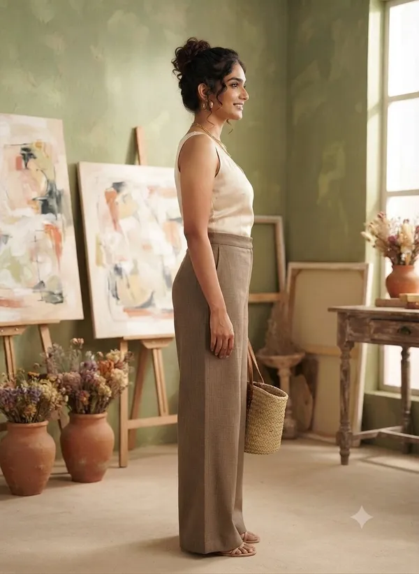 Brown_Wide_Leg_Trousers_for_Women
