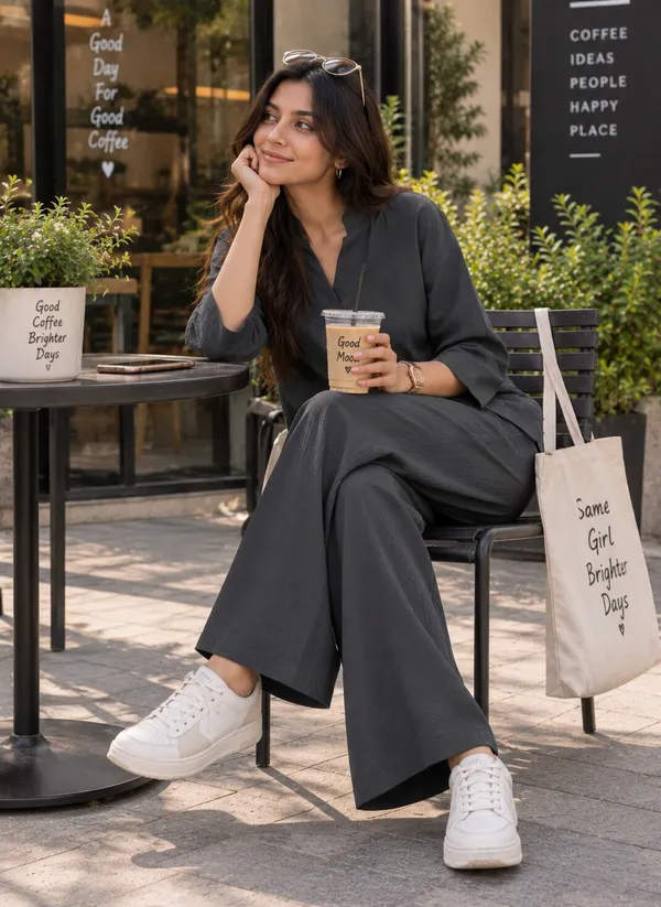 Charcoal_Grey_Relaxed_Fit_Co-Ord_Set_for_Women