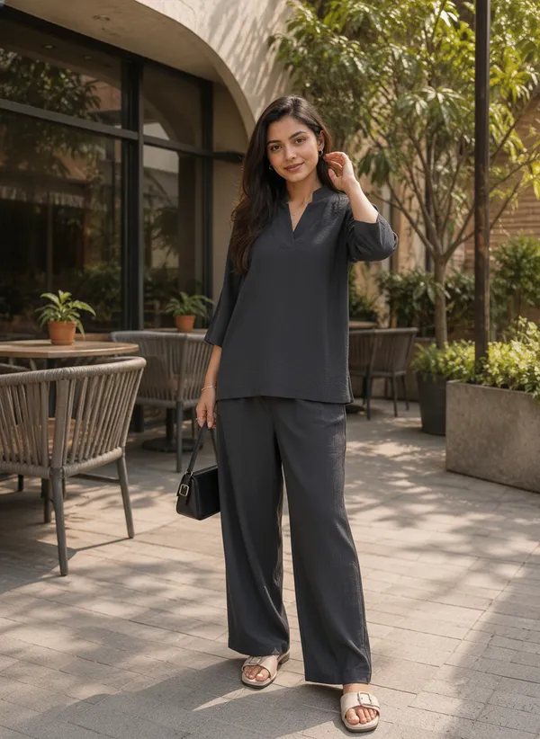 Dark_Grey_Relaxed_Fit_Co-Ord_Set_for_Women