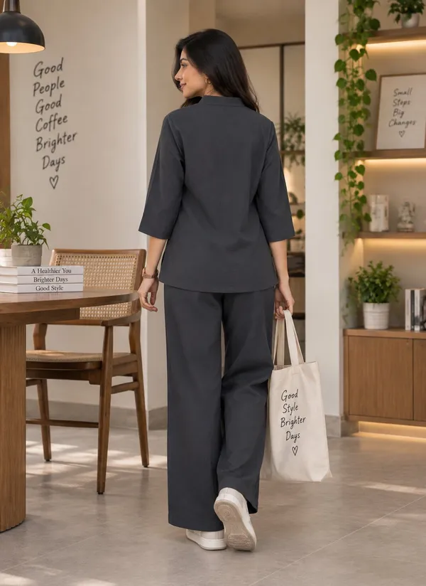 Dark_Grey_Relaxed_Fit_Co-Ord_Set_For_Women